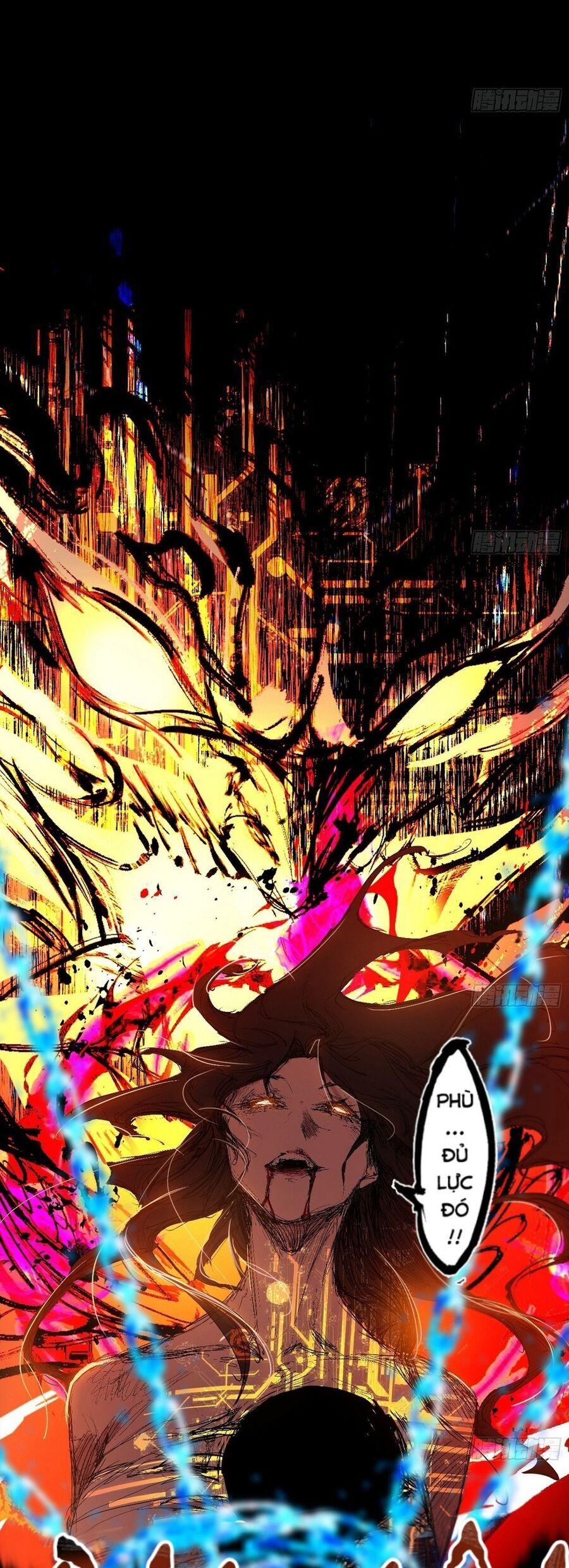 Ta Là Tà Đế Chapter 480 - Trang 2