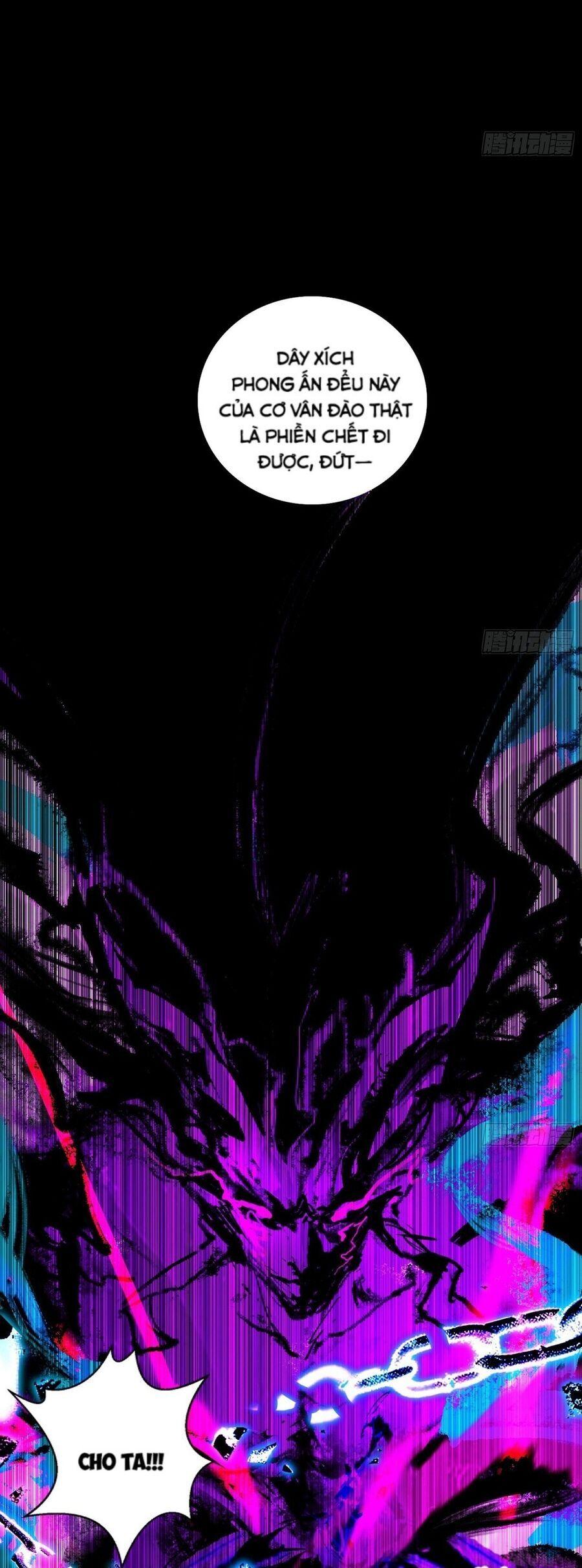 Ta Là Tà Đế Chapter 480 - Trang 2