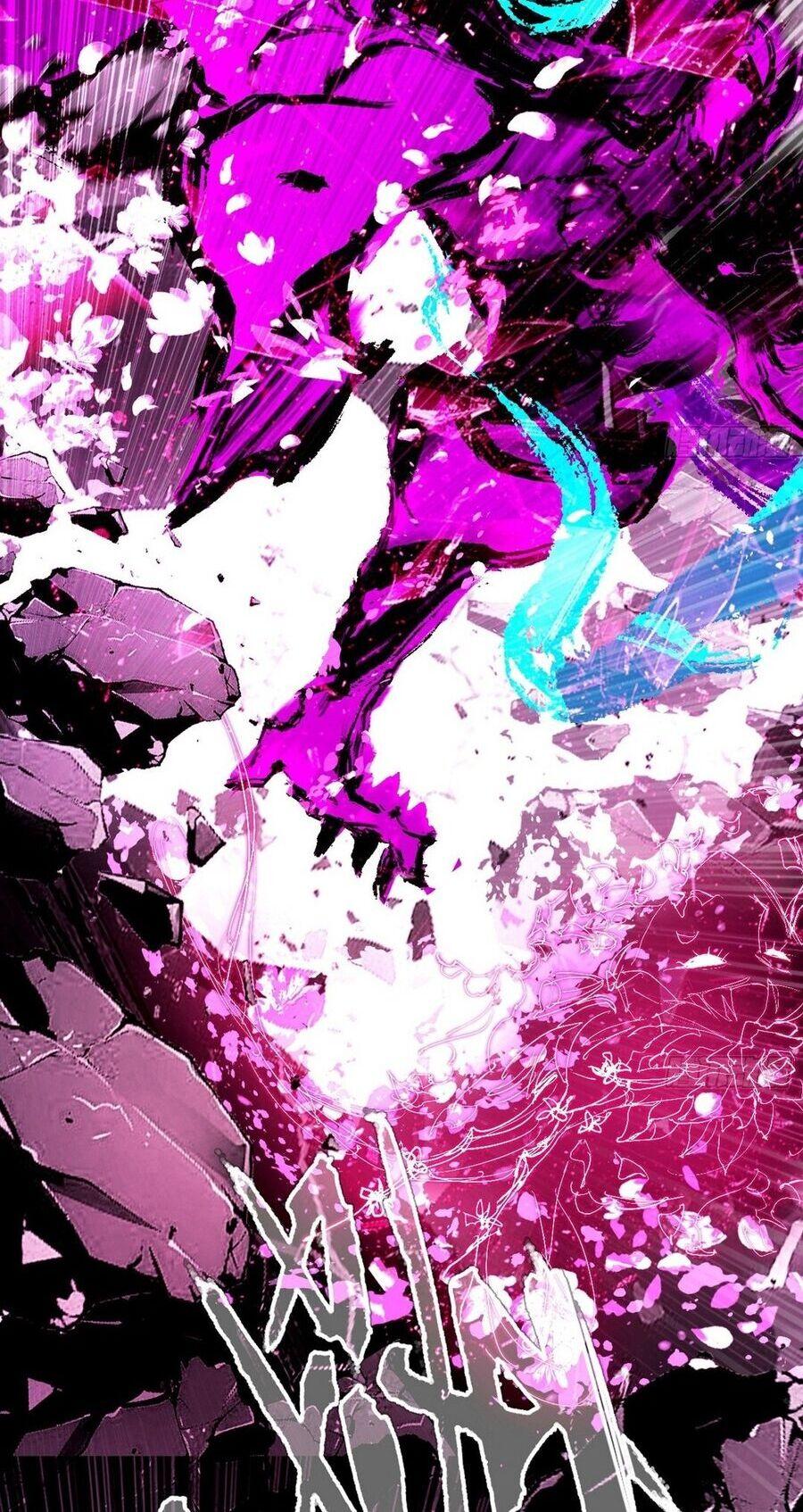 Ta Là Tà Đế Chapter 480 - Trang 2