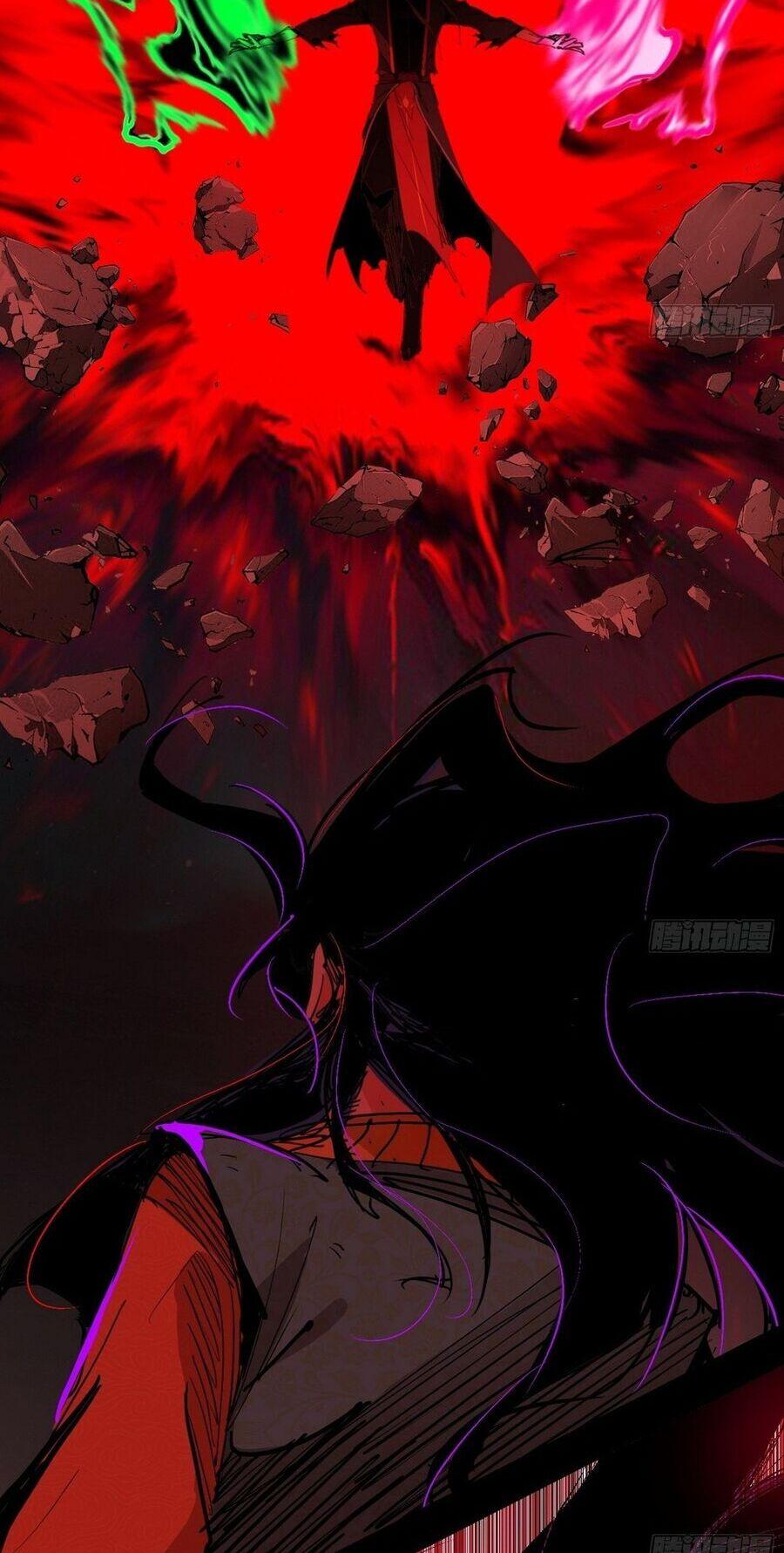 Ta Là Tà Đế Chapter 480 - Trang 2