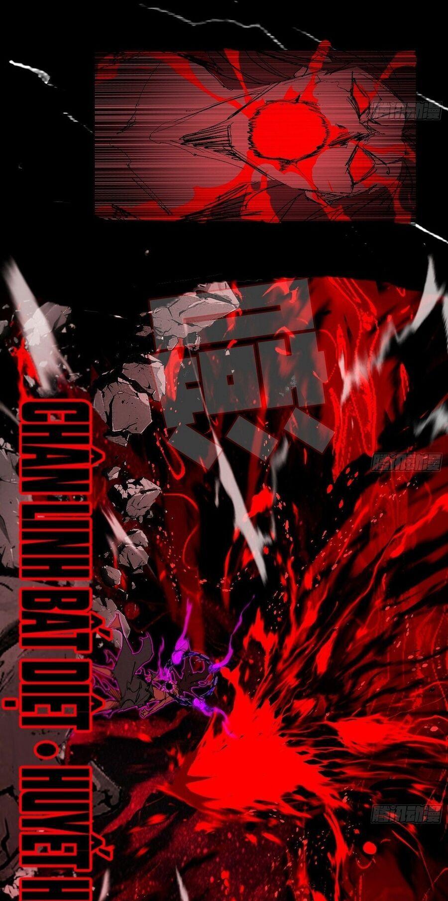 Ta Là Tà Đế Chapter 480 - Trang 2