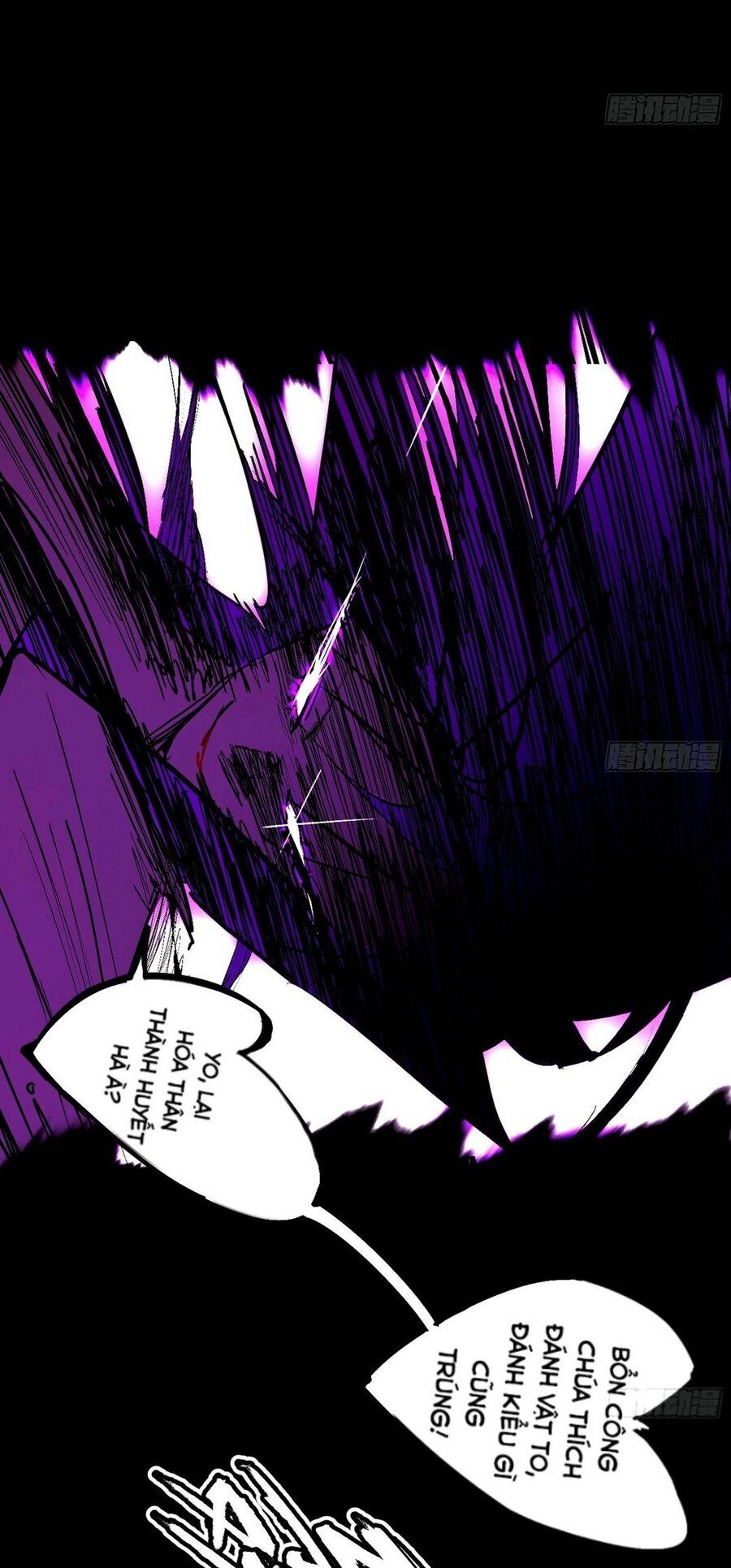 Ta Là Tà Đế Chapter 480 - Trang 2