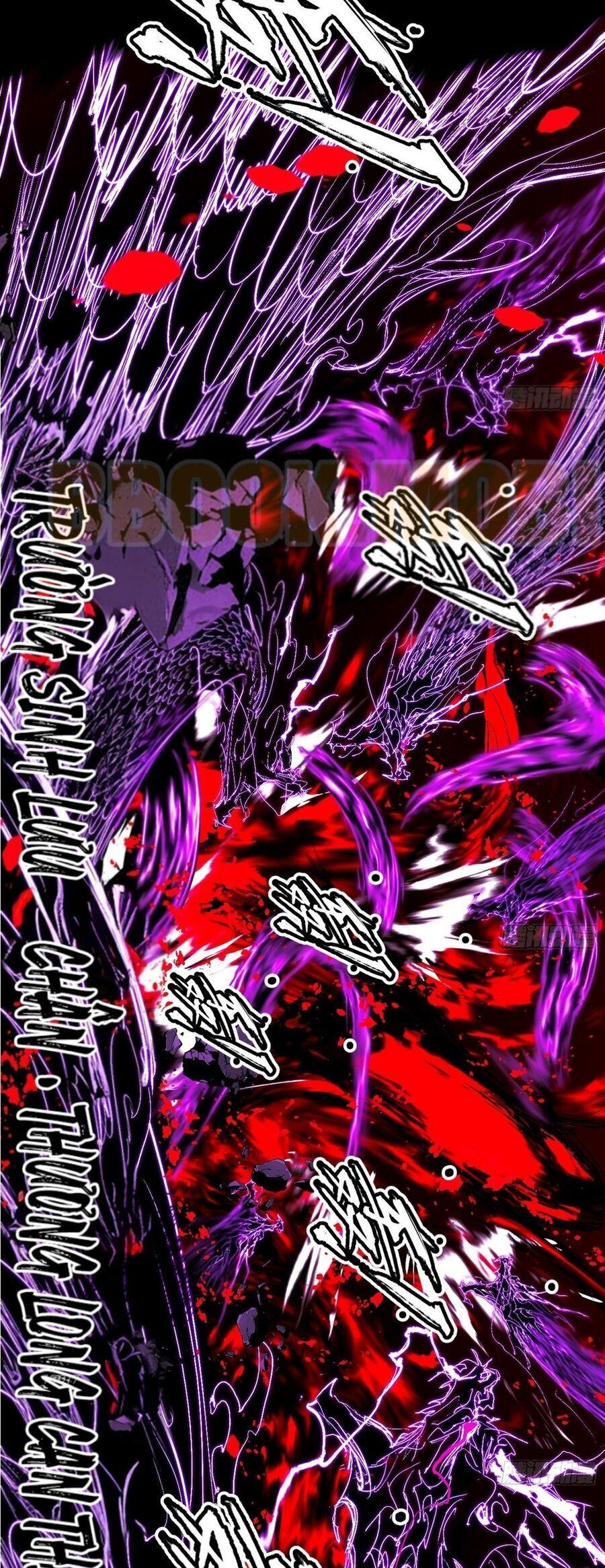 Ta Là Tà Đế Chapter 480 - Trang 2