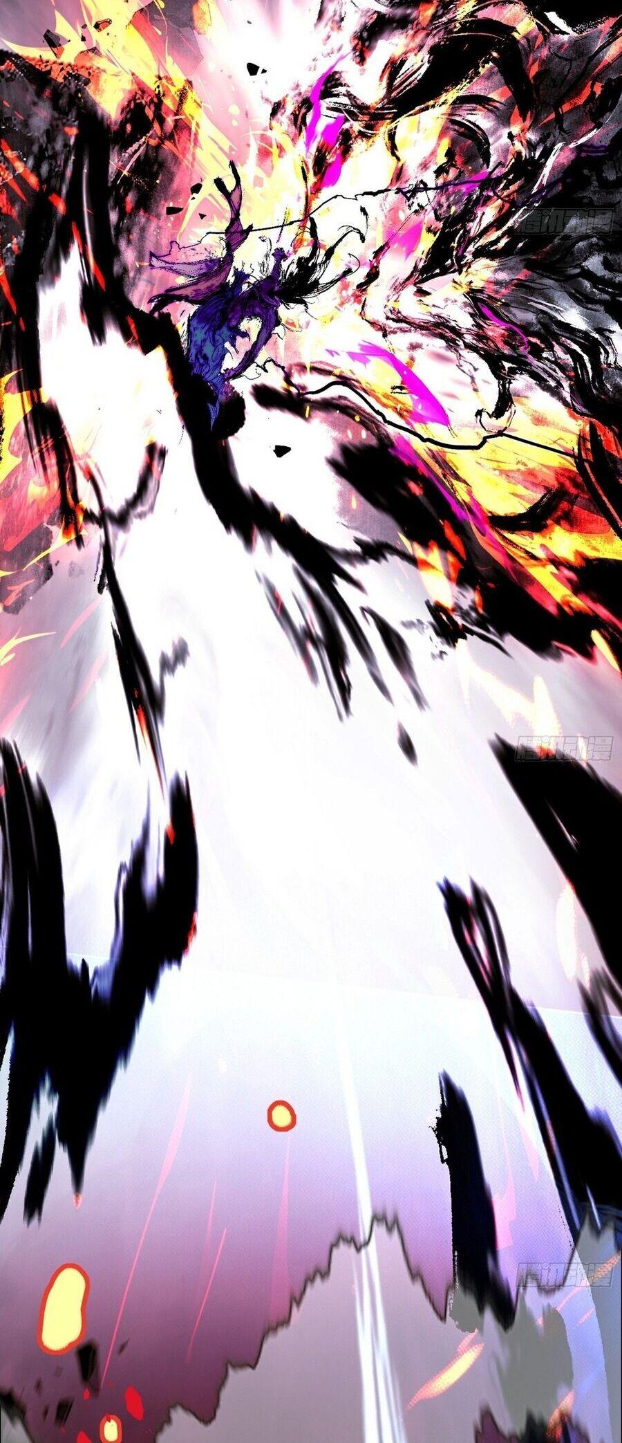 Ta Là Tà Đế Chapter 480 - Trang 2