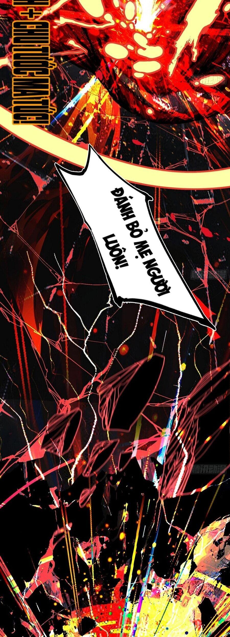 Ta Là Tà Đế Chapter 480 - Trang 2