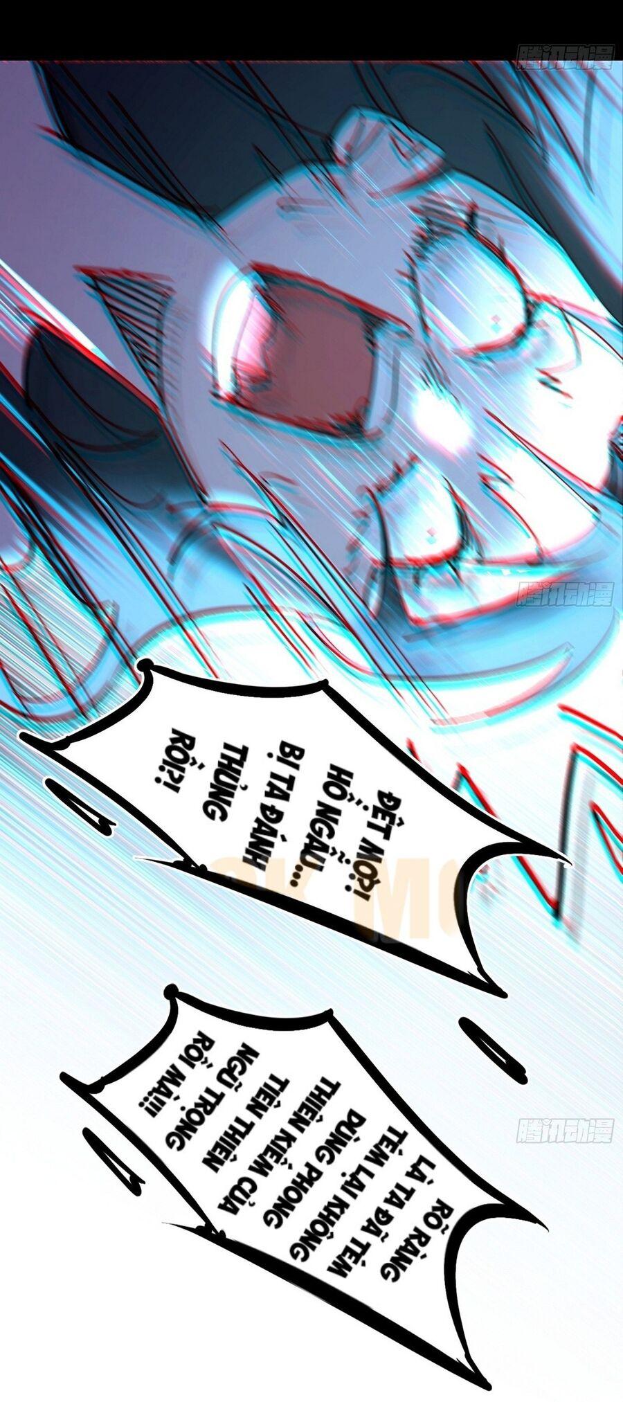 Ta Là Tà Đế Chapter 480 - Trang 2