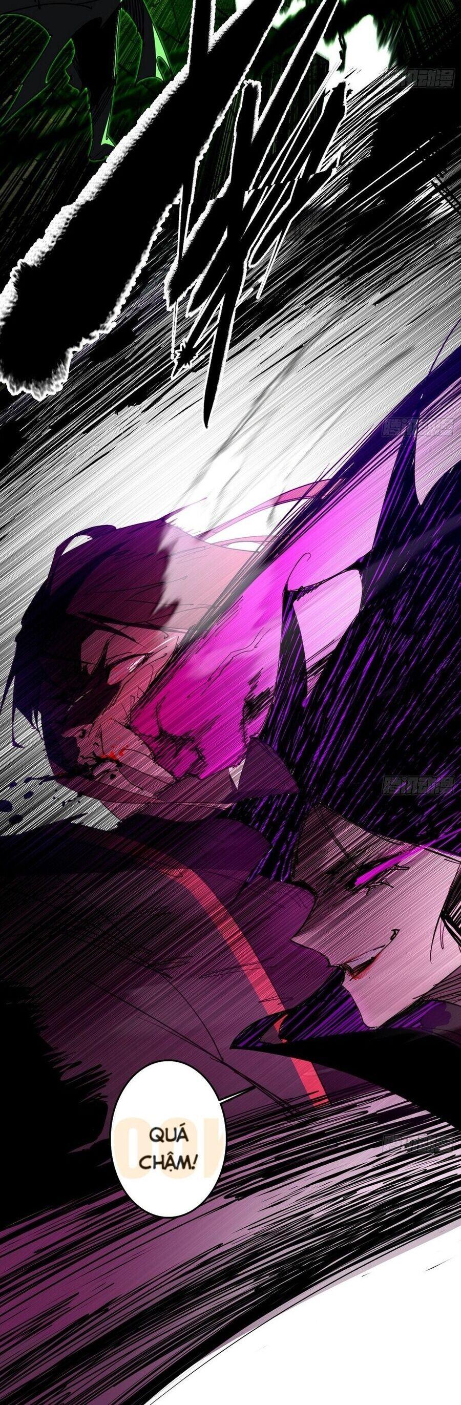 Ta Là Tà Đế Chapter 480 - Trang 2