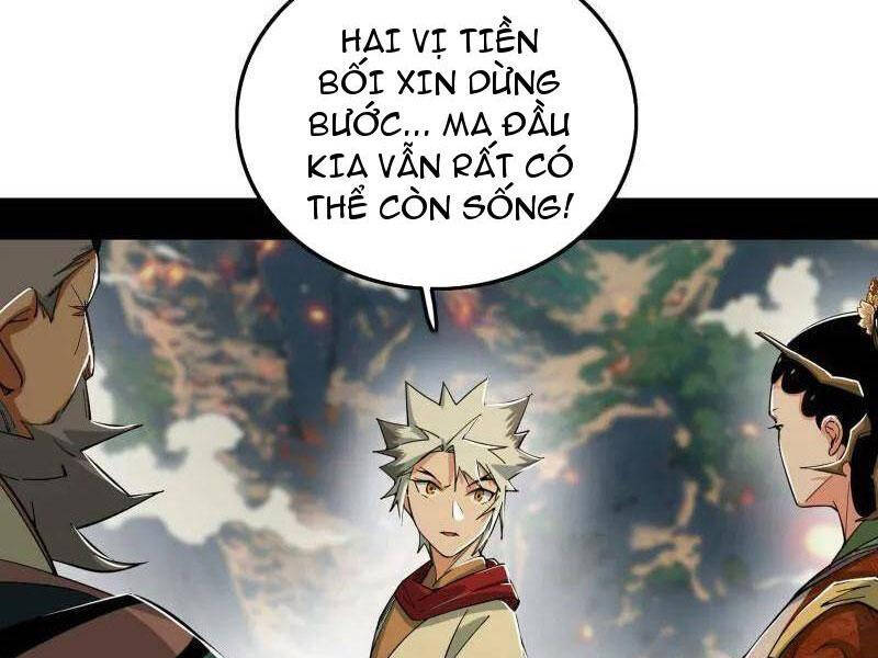 Ta Là Tà Đế Chapter 481 - Trang 2