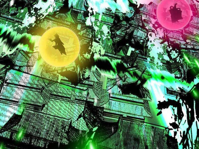 Ta Là Tà Đế Chapter 481 - Trang 2