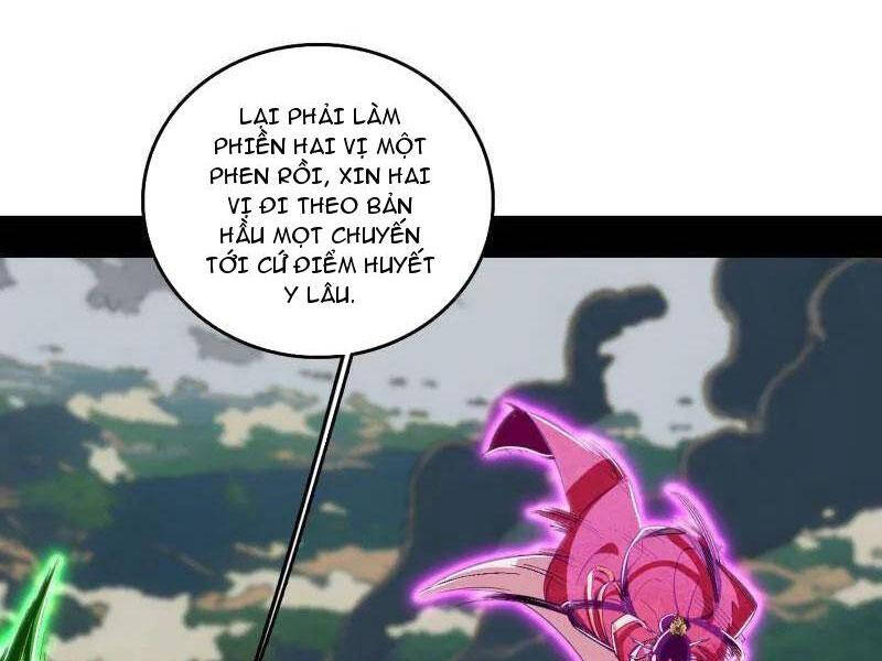 Ta Là Tà Đế Chapter 481 - Trang 2