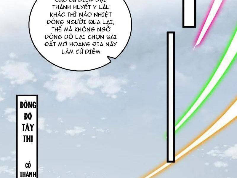 Ta Là Tà Đế Chapter 481 - Trang 2