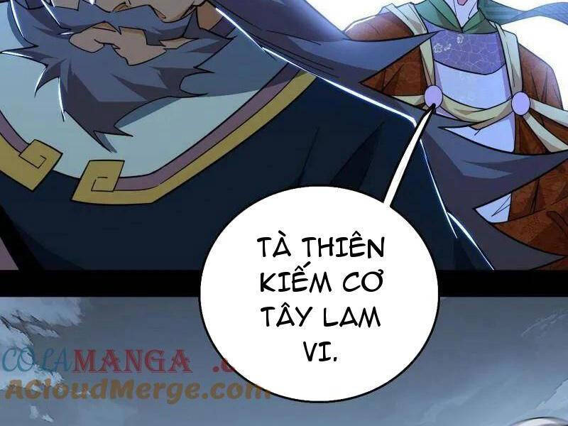 Ta Là Tà Đế Chapter 481 - Trang 2
