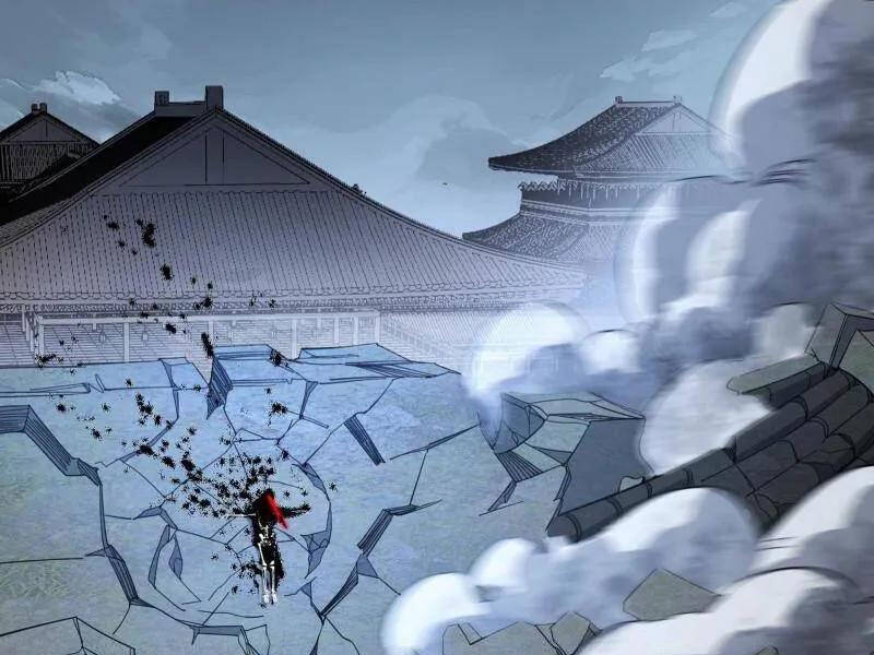 Ta Là Tà Đế Chapter 481 - Trang 2