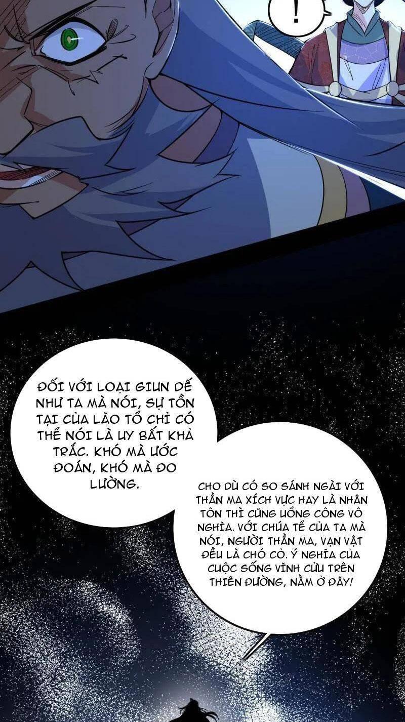 Ta Là Tà Đế Chapter 482 - Trang 2