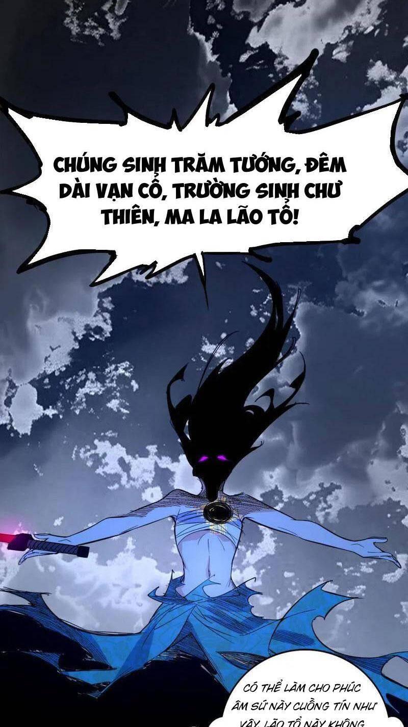 Ta Là Tà Đế Chapter 482 - Trang 2