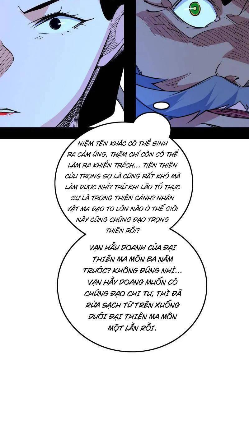 Ta Là Tà Đế Chapter 482 - Trang 2