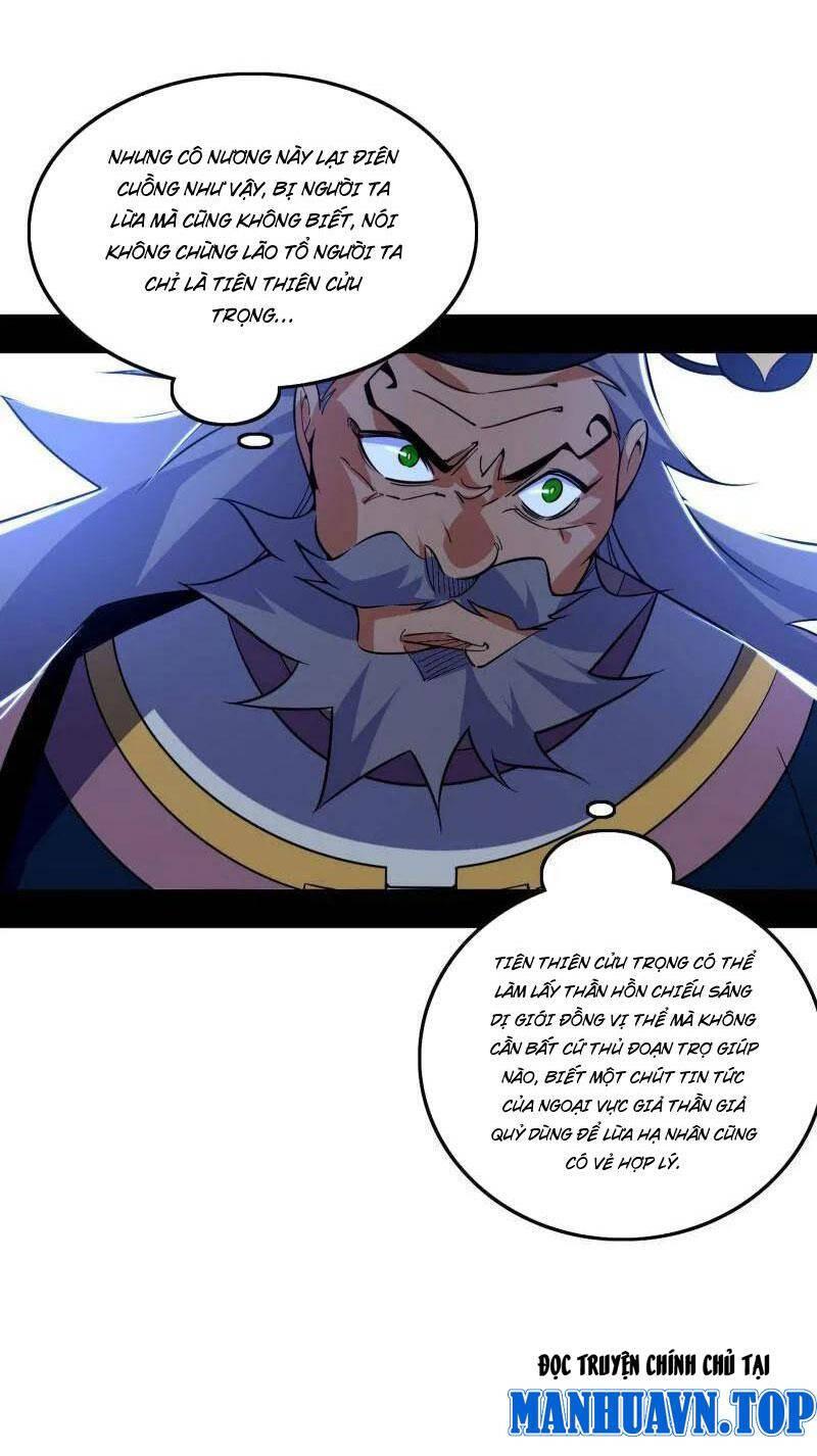 Ta Là Tà Đế Chapter 482 - Trang 2