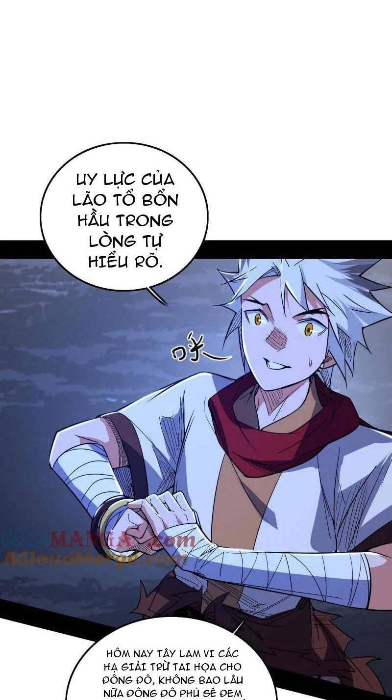Ta Là Tà Đế Chapter 482 - Trang 2