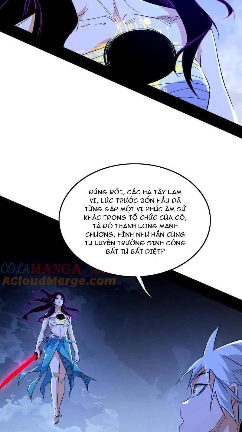 Ta Là Tà Đế Chapter 482 - Trang 2