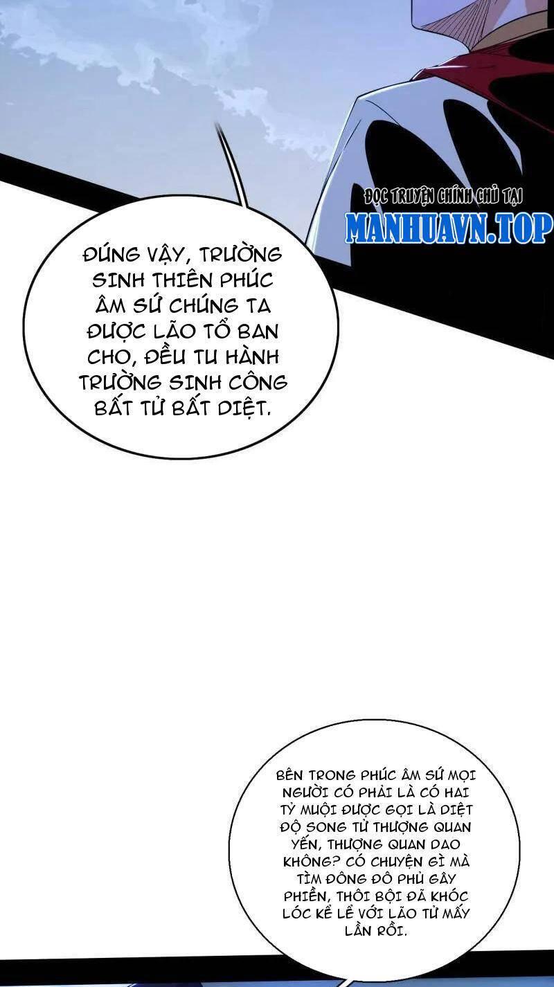 Ta Là Tà Đế Chapter 482 - Trang 2