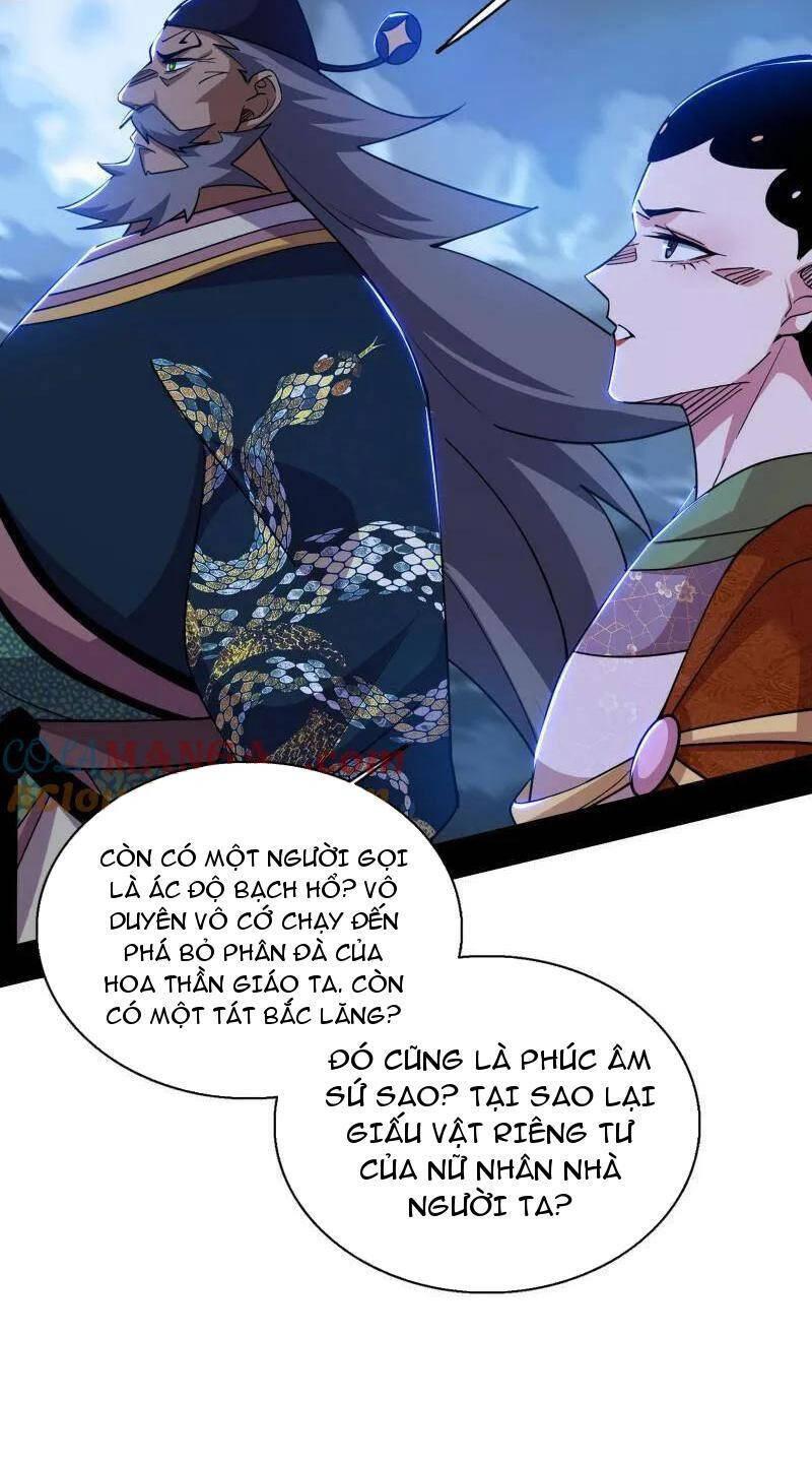 Ta Là Tà Đế Chapter 482 - Trang 2