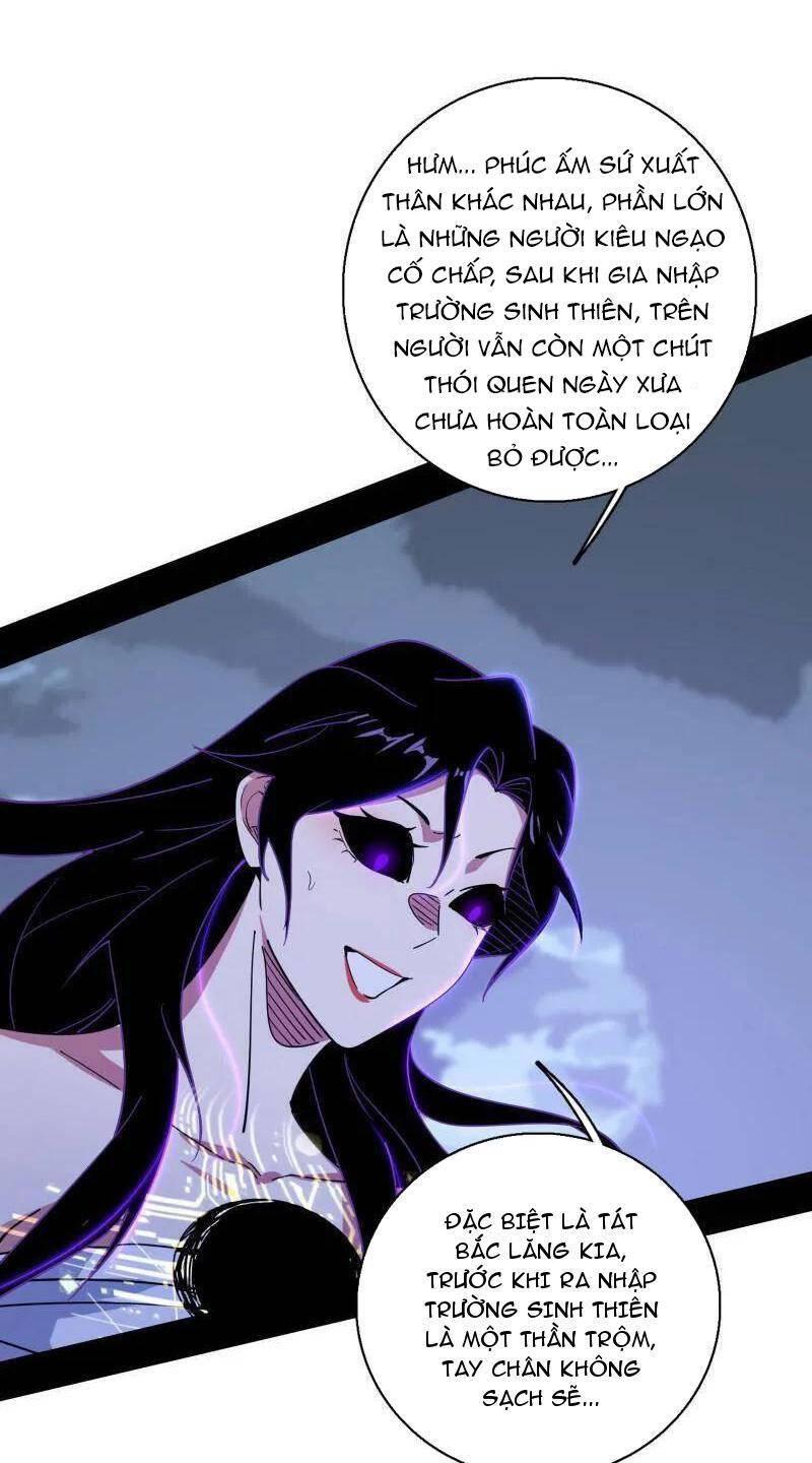 Ta Là Tà Đế Chapter 482 - Trang 2