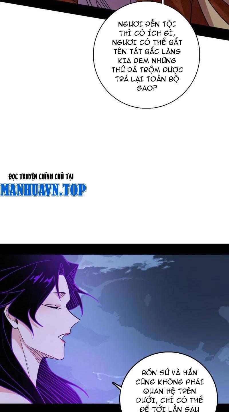 Ta Là Tà Đế Chapter 482 - Trang 2