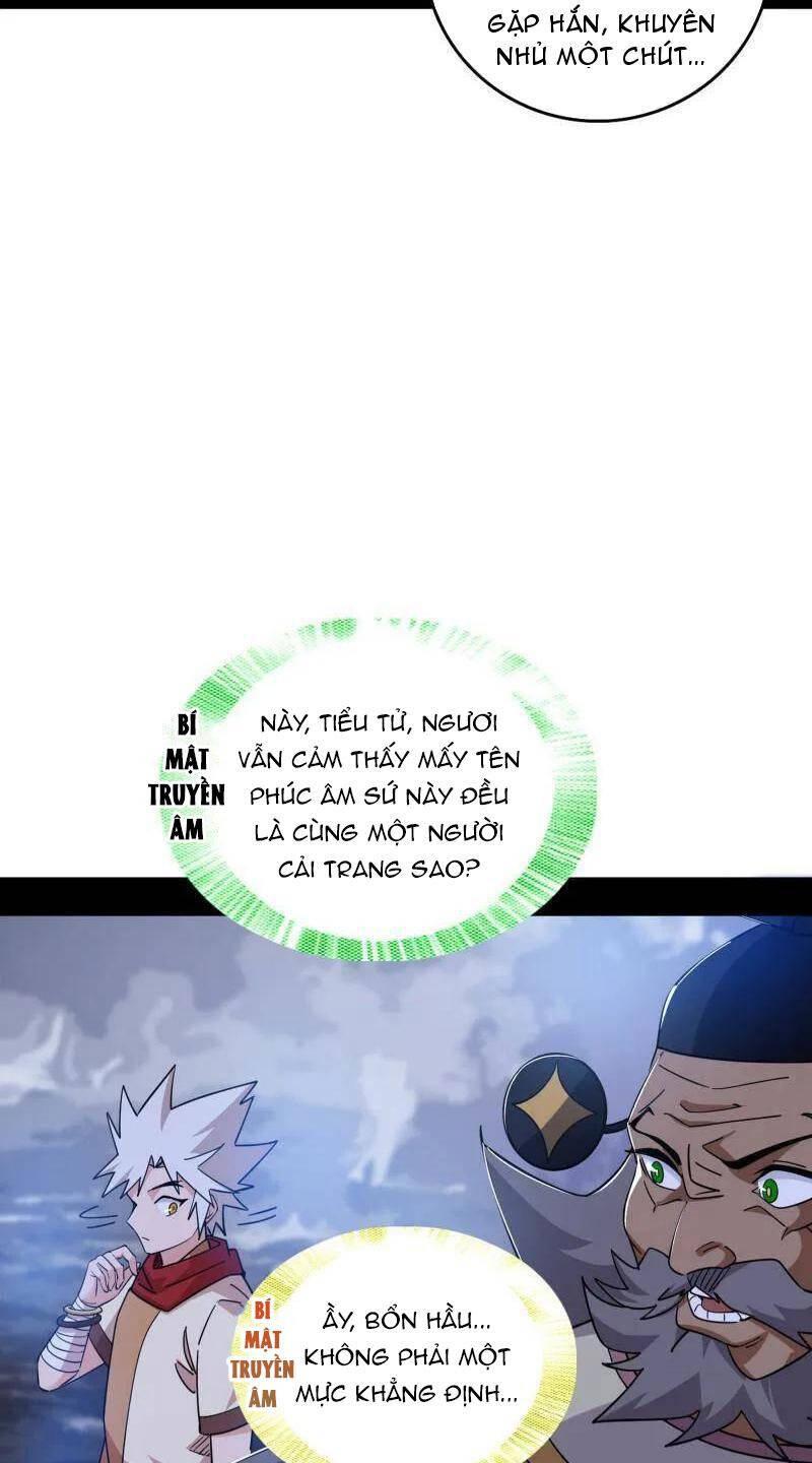 Ta Là Tà Đế Chapter 482 - Trang 2