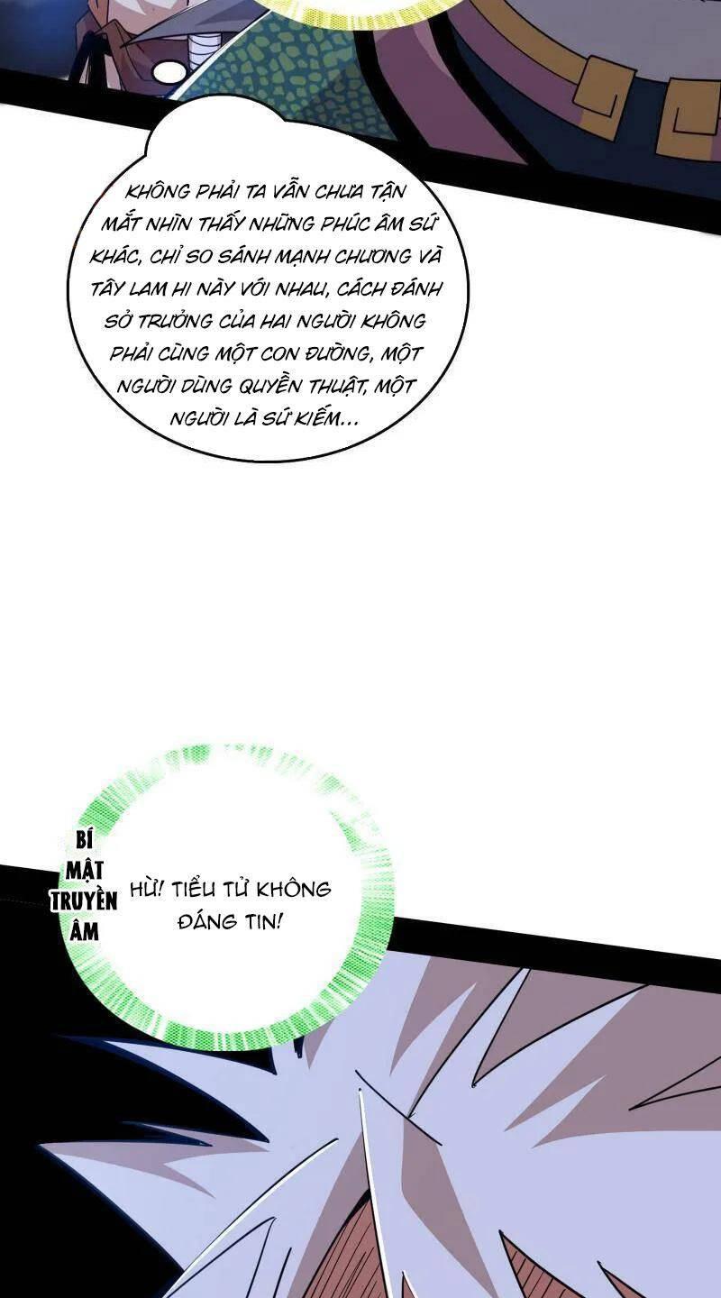 Ta Là Tà Đế Chapter 482 - Trang 2