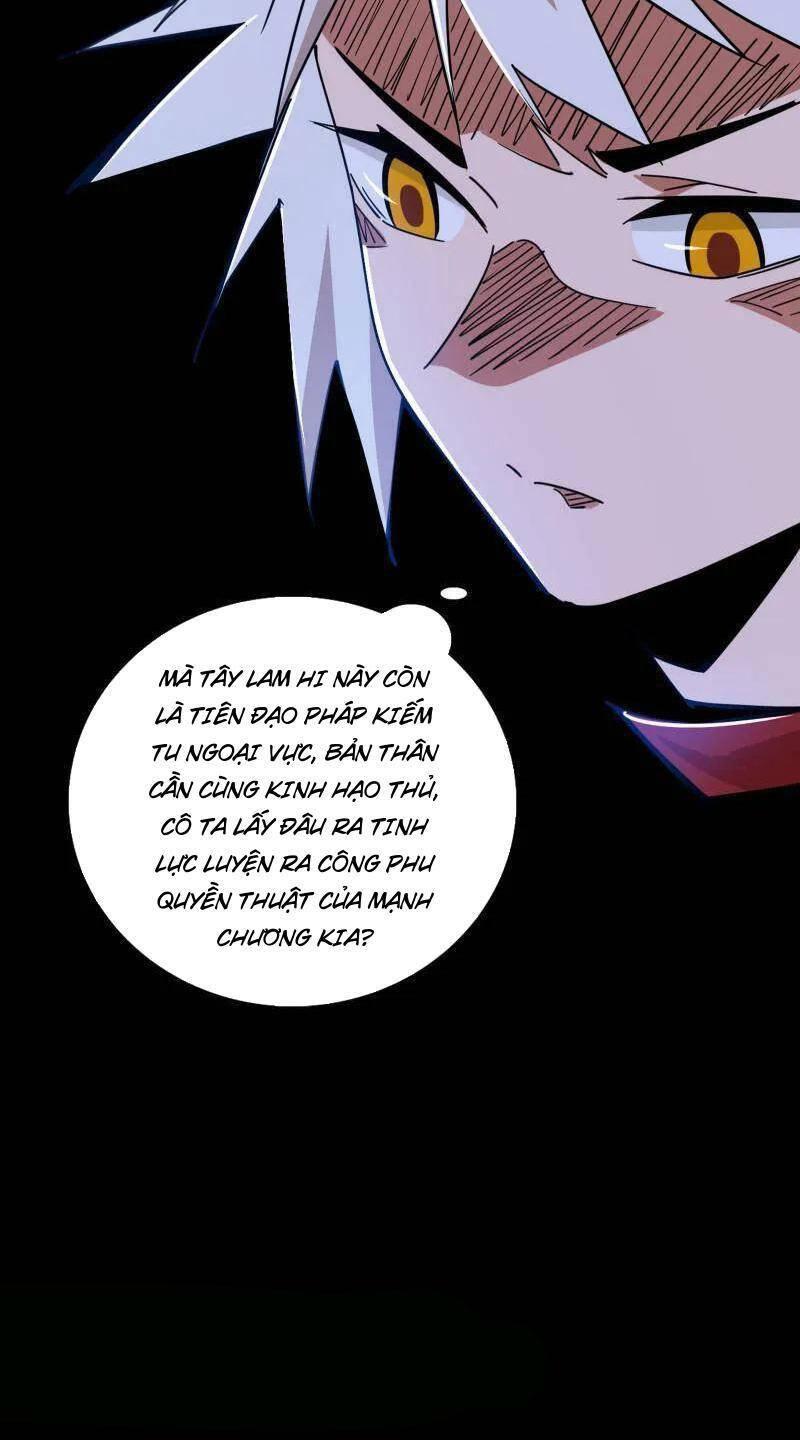 Ta Là Tà Đế Chapter 482 - Trang 2