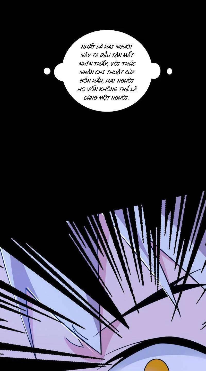 Ta Là Tà Đế Chapter 482 - Trang 2