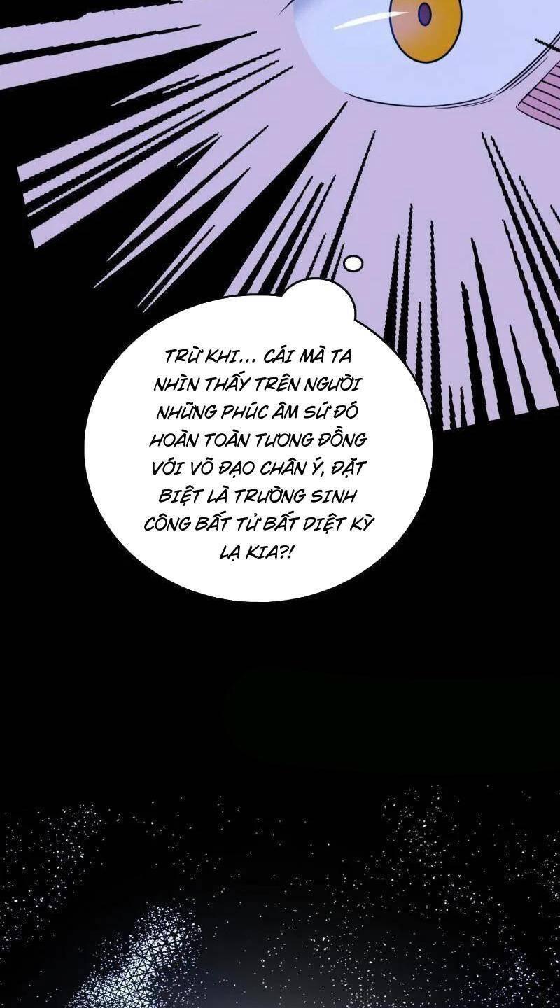 Ta Là Tà Đế Chapter 482 - Trang 2