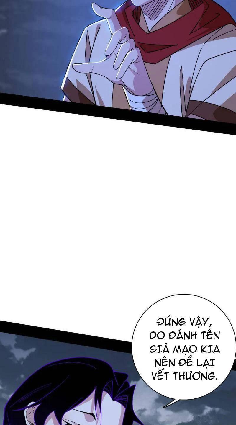 Ta Là Tà Đế Chapter 482 - Trang 2