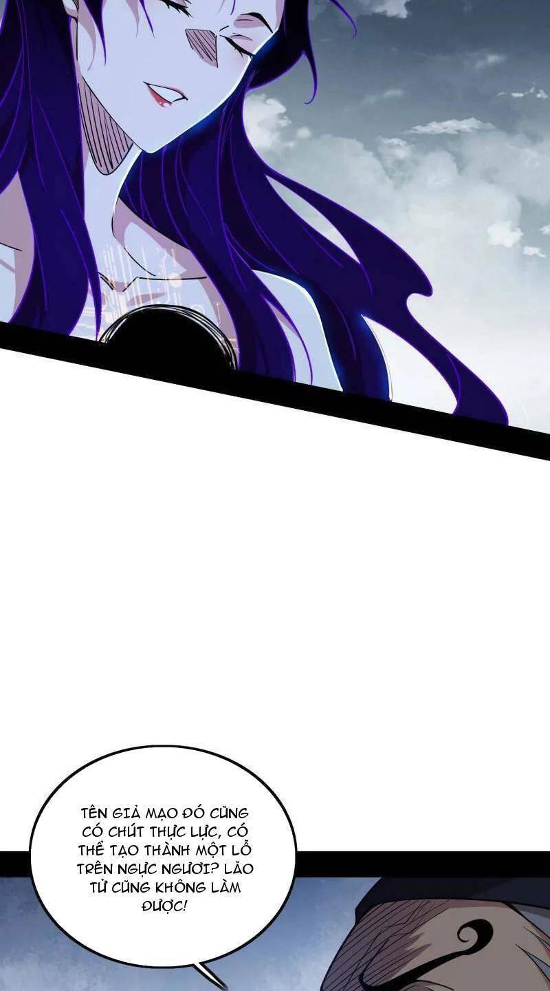 Ta Là Tà Đế Chapter 482 - Trang 2