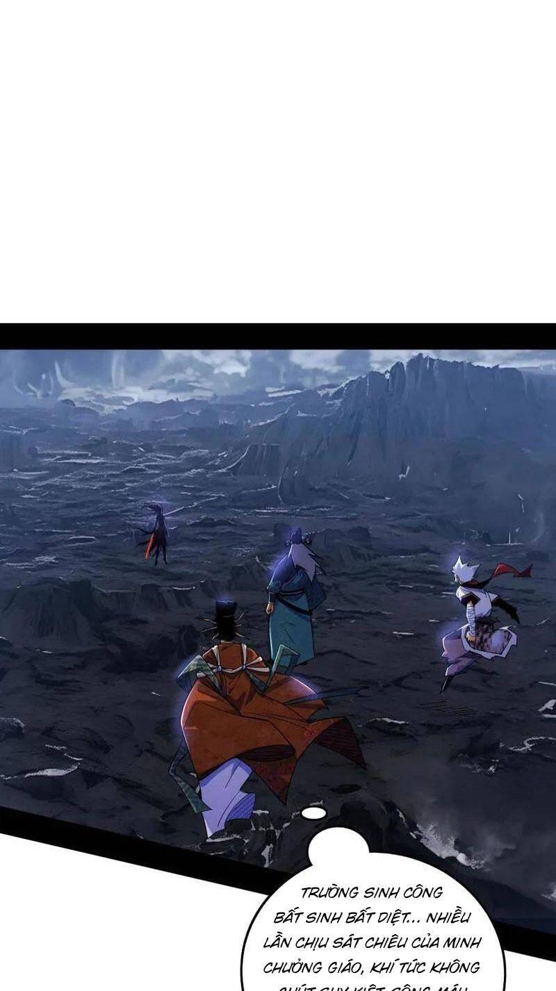 Ta Là Tà Đế Chapter 482 - Trang 2