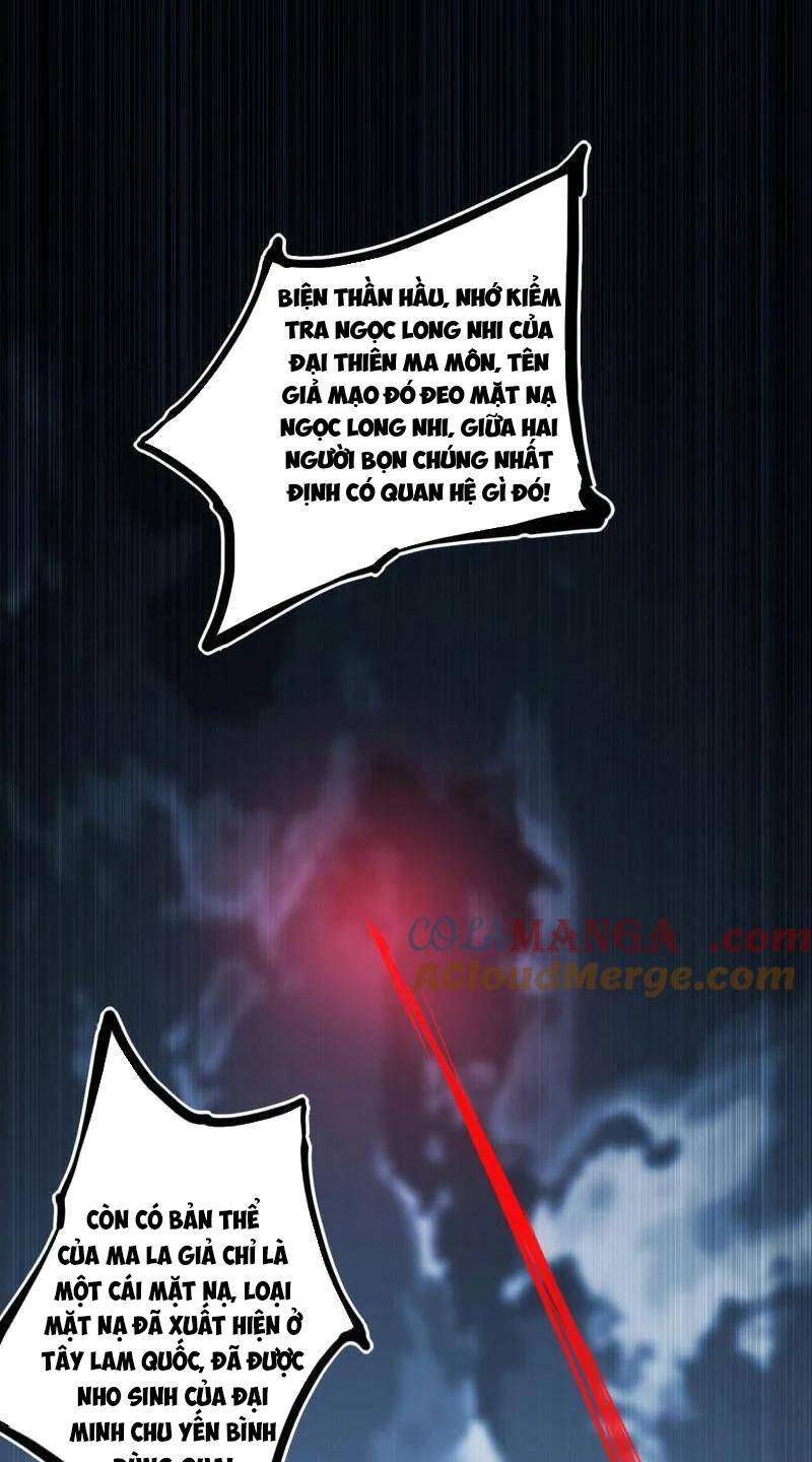 Ta Là Tà Đế Chapter 482 - Trang 2