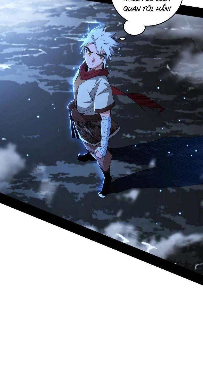 Ta Là Tà Đế Chapter 482 - Trang 2