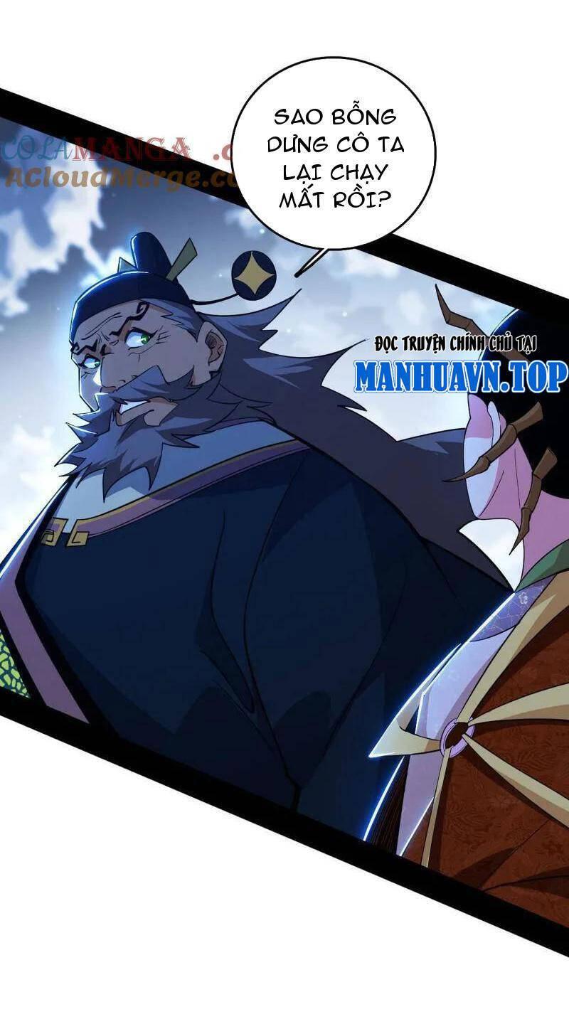 Ta Là Tà Đế Chapter 482 - Trang 2