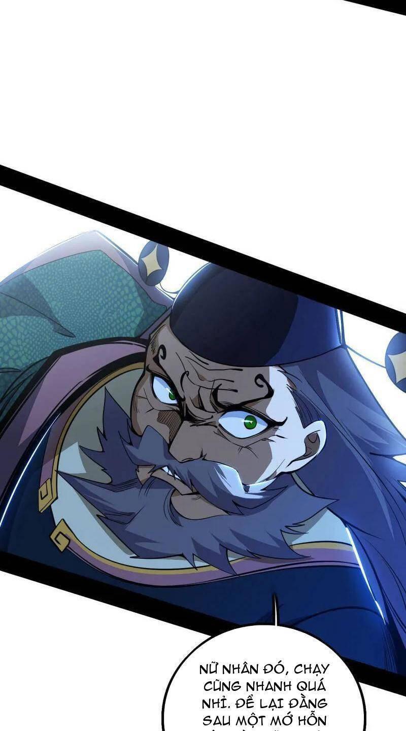 Ta Là Tà Đế Chapter 482 - Trang 2