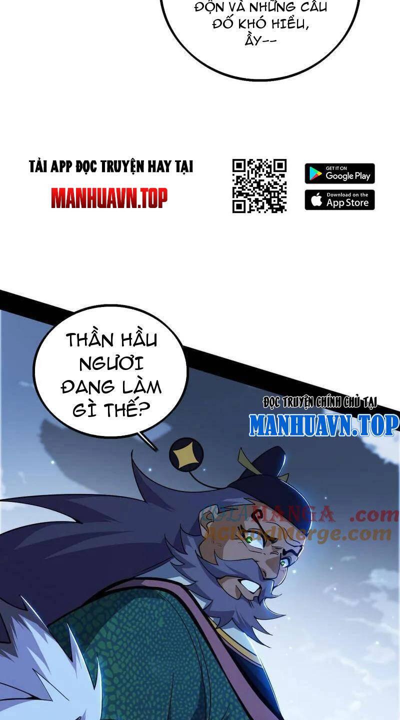 Ta Là Tà Đế Chapter 482 - Trang 2