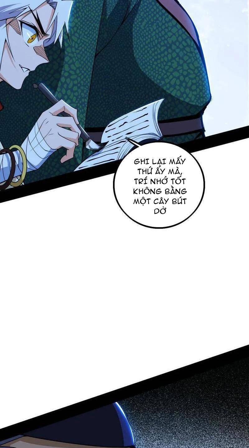 Ta Là Tà Đế Chapter 482 - Trang 2