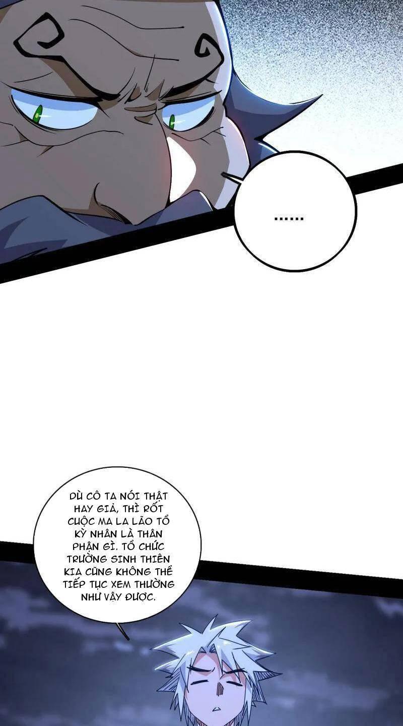 Ta Là Tà Đế Chapter 482 - Trang 2