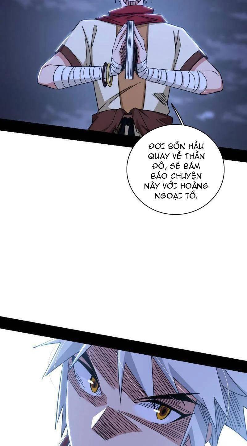 Ta Là Tà Đế Chapter 482 - Trang 2