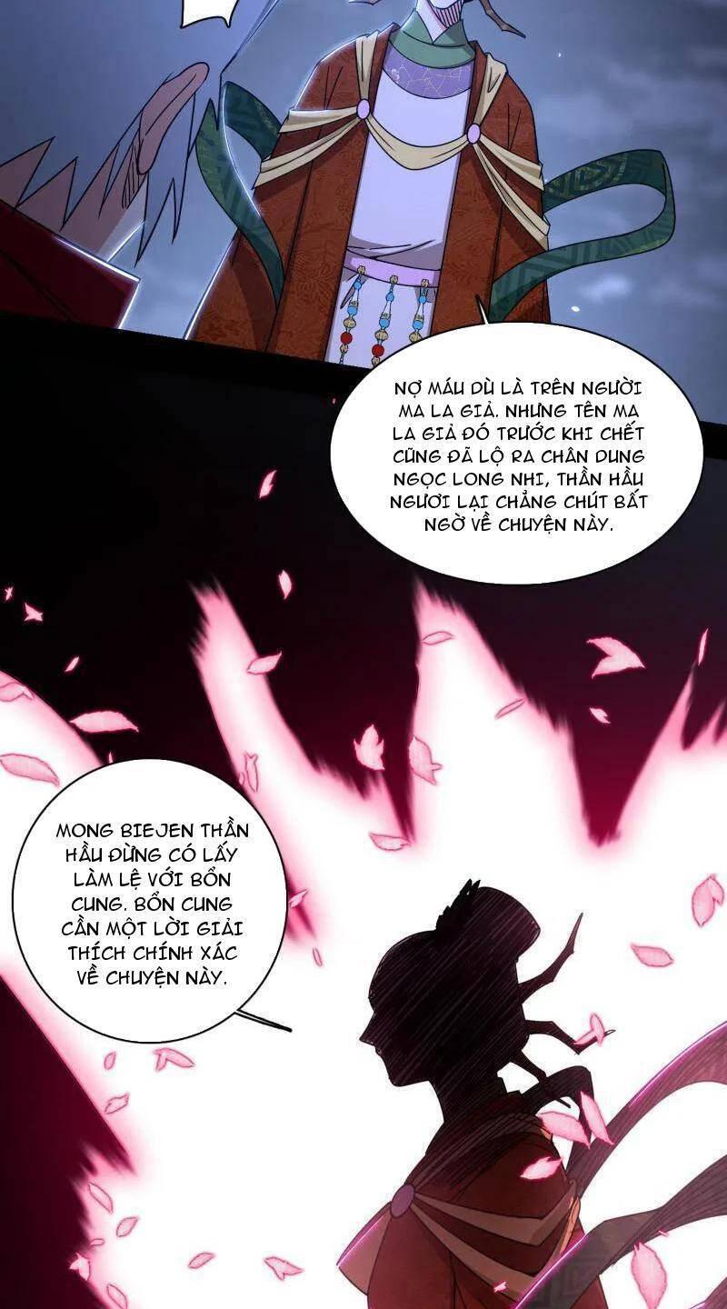 Ta Là Tà Đế Chapter 482 - Trang 2