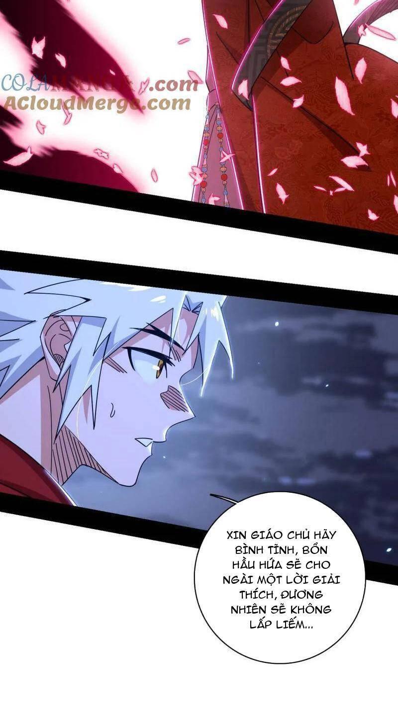 Ta Là Tà Đế Chapter 482 - Trang 2