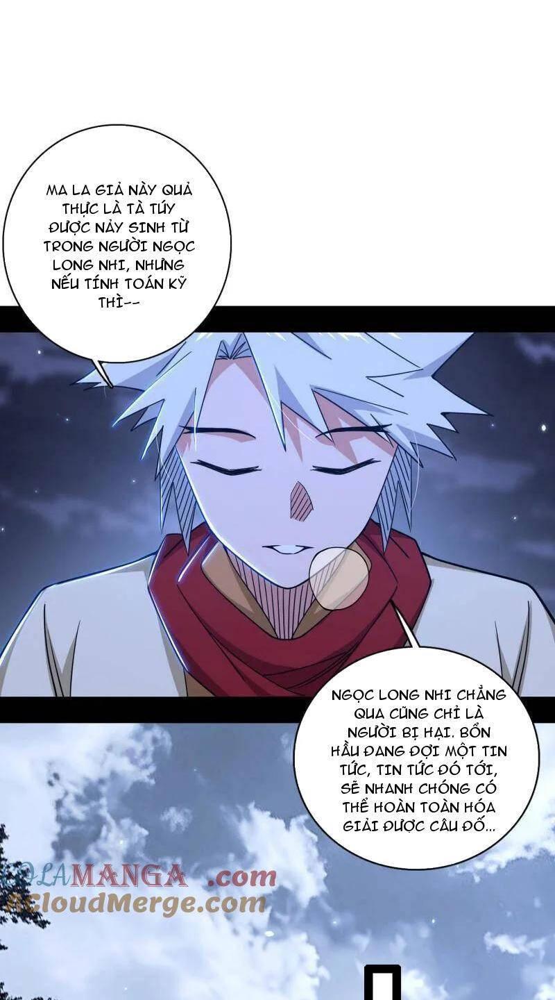 Ta Là Tà Đế Chapter 482 - Trang 2