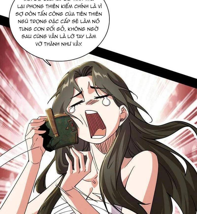 Ta Là Tà Đế Chapter 482 - Trang 2