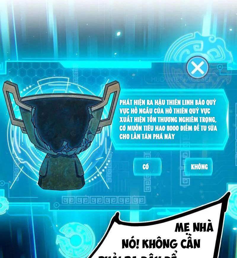 Ta Là Tà Đế Chapter 482 - Trang 2