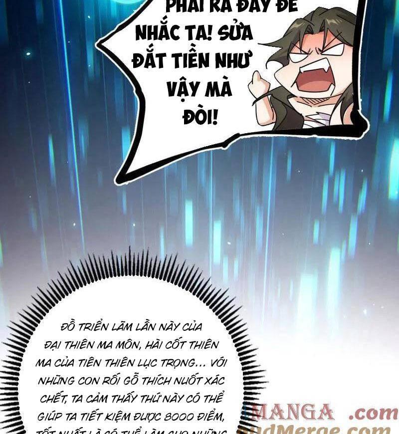 Ta Là Tà Đế Chapter 482 - Trang 2