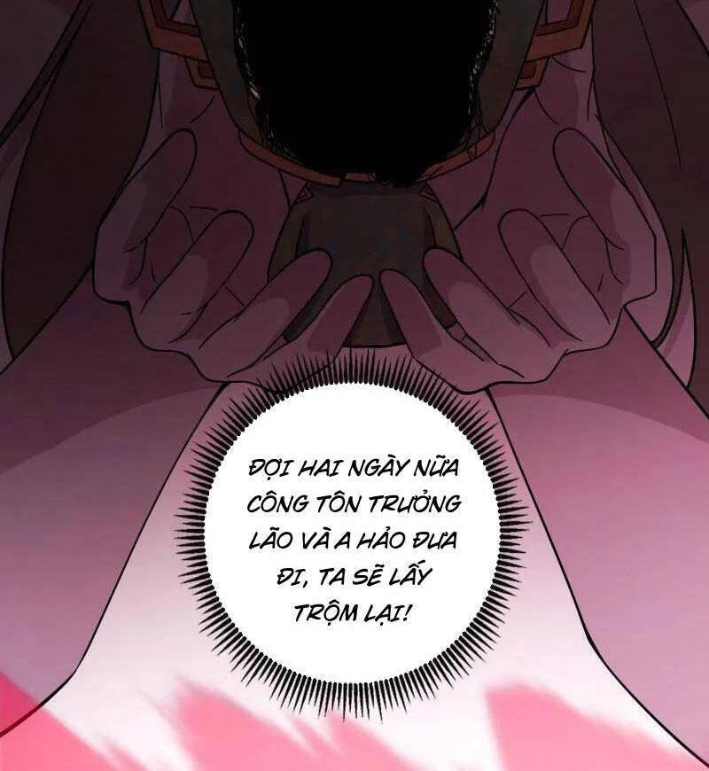 Ta Là Tà Đế Chapter 482 - Trang 2